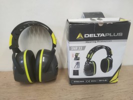 Deltaplus gehoorbescherming (1)